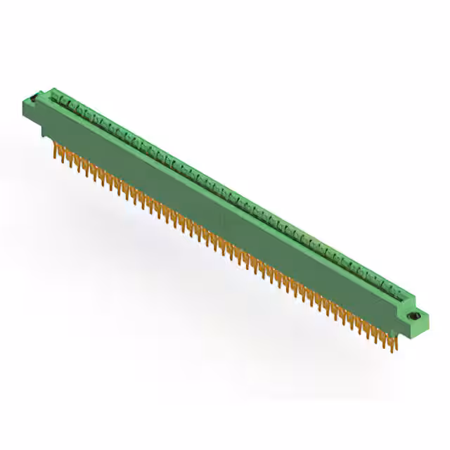 333-086-560-807 EDAC Inc.  Edgeboard Connectors